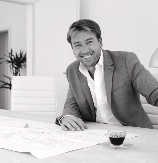 Jörg Aichinger, DEKRA-geprüfter Bausachverständiger für Fürth